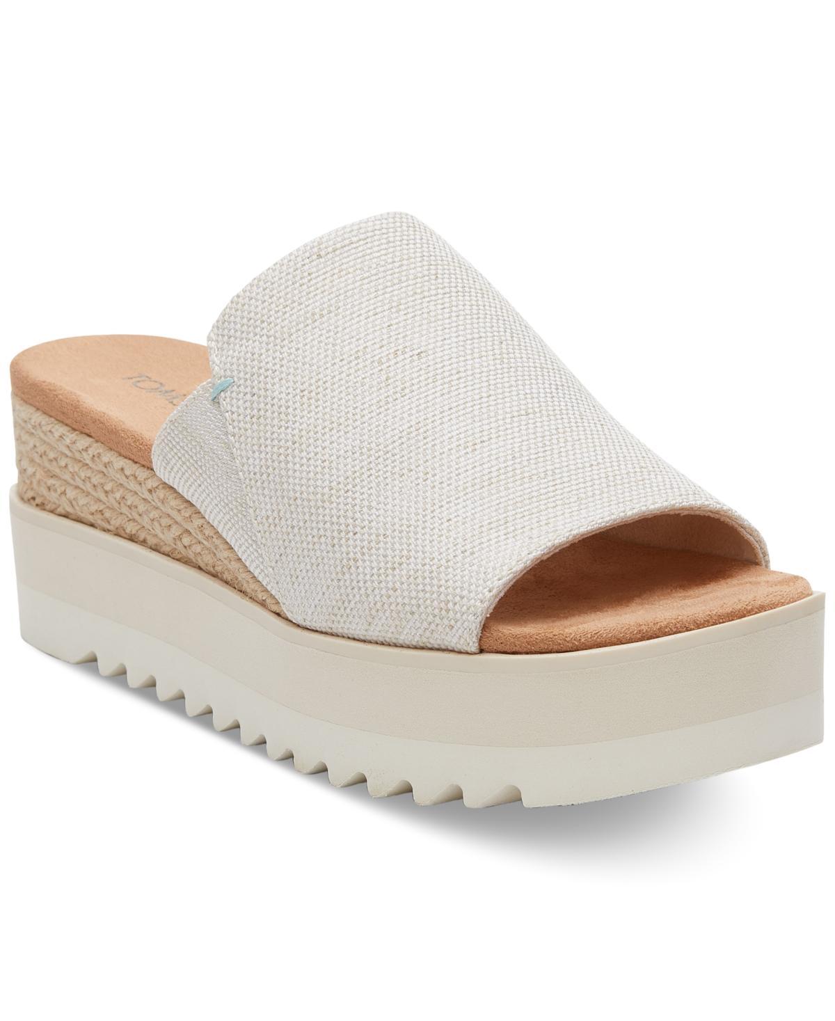 Womens TOMS Diana Mule Product Image