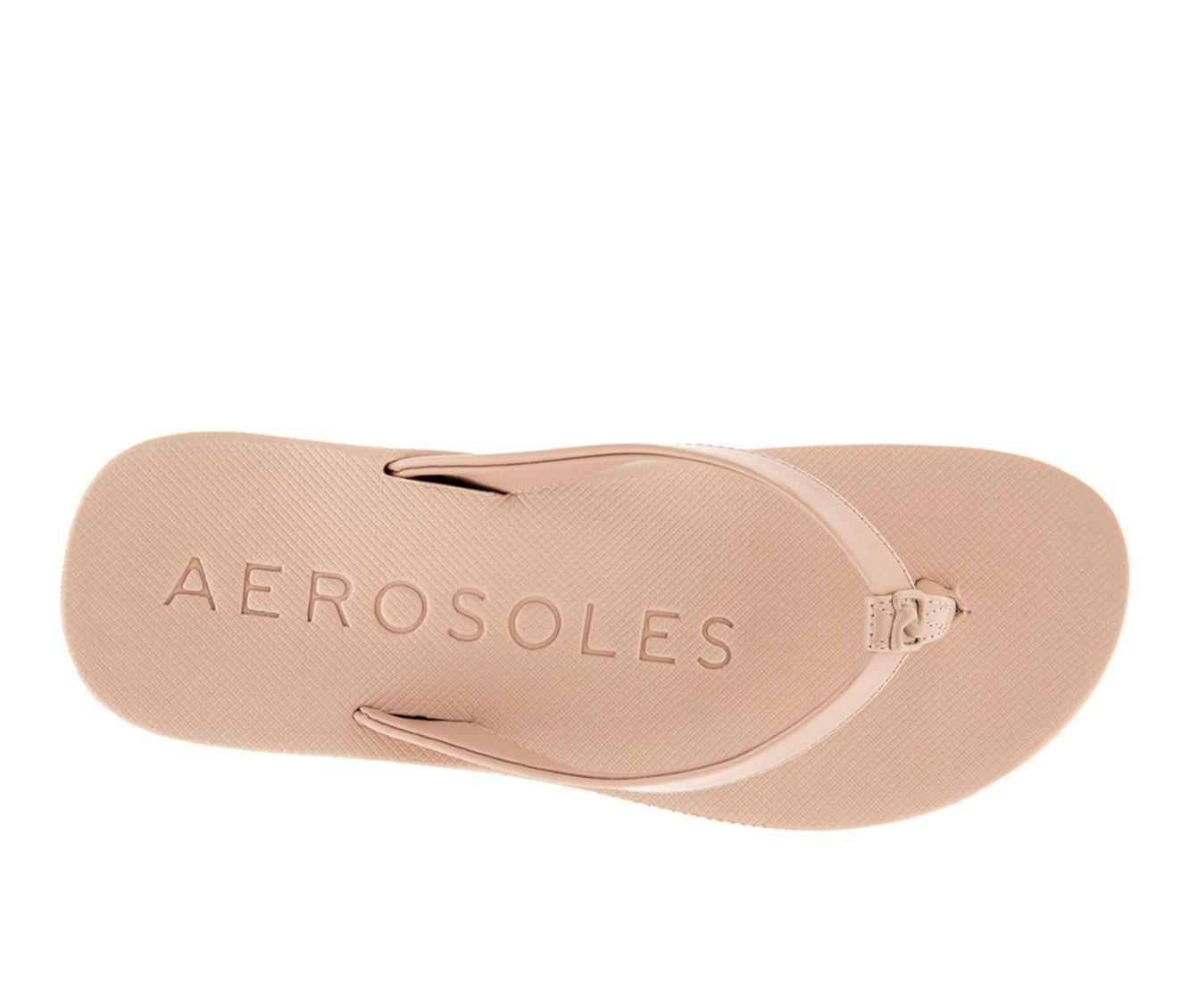 Women's Aerosoles Jace Flip-Flops Product Image