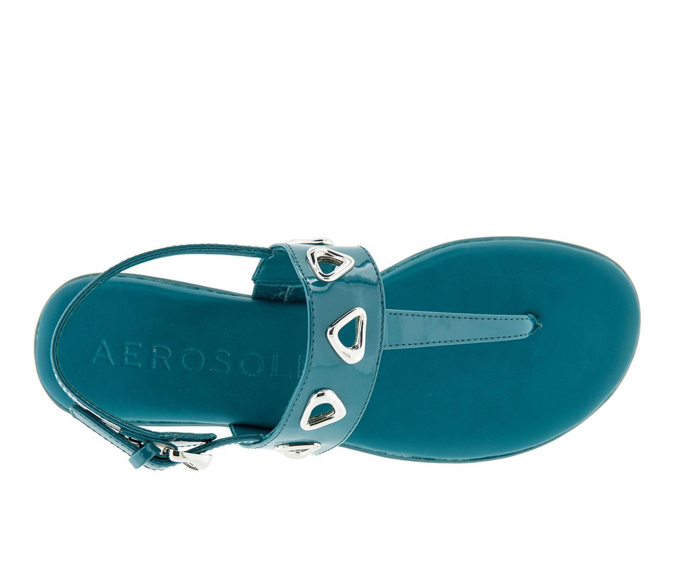 Women's Aerosoles Lago Flip-Flops Product Image