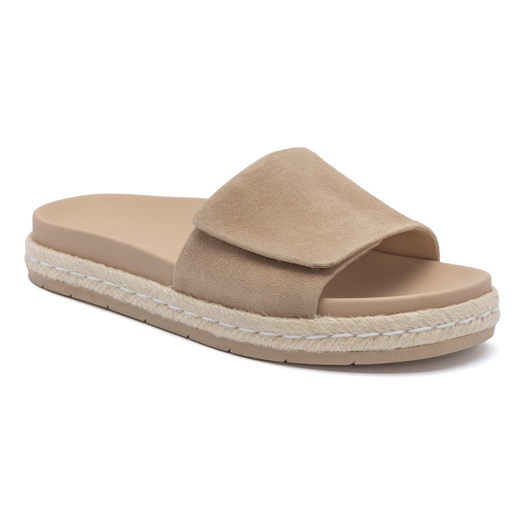 Isle Slide Metatarsal Female Product Image