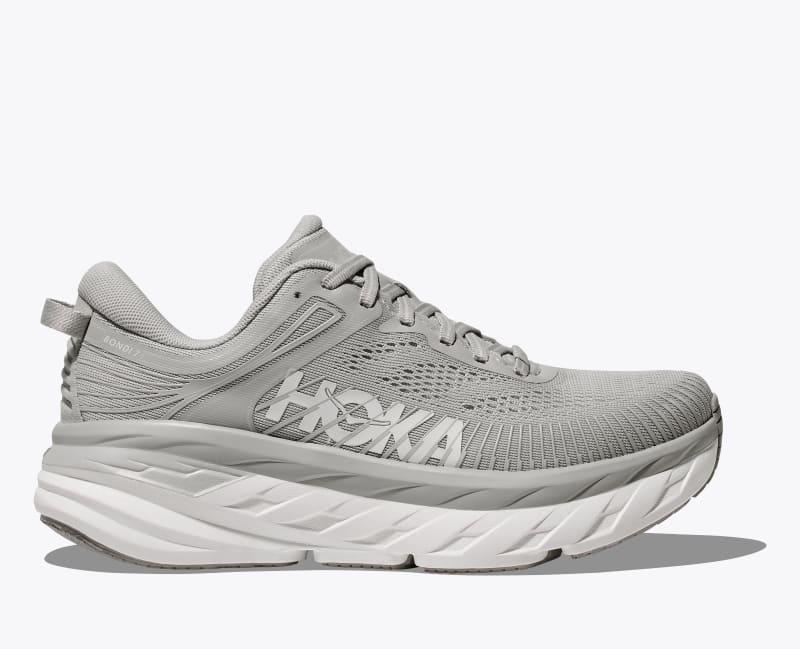 HOKA Womens Bondi 7 Shoes Product Image