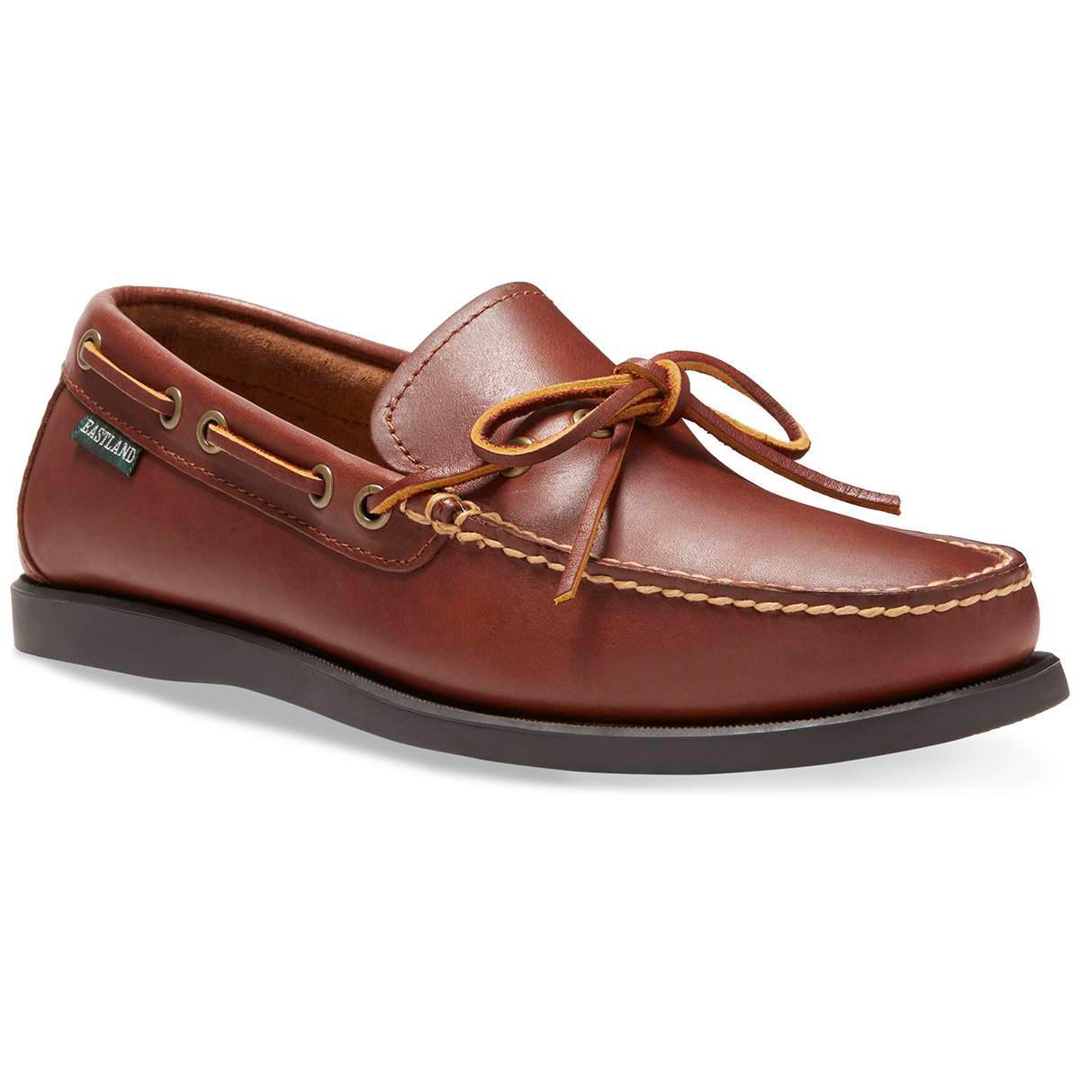 Eastland Mens Yarmouth Boat Shoe Product Image