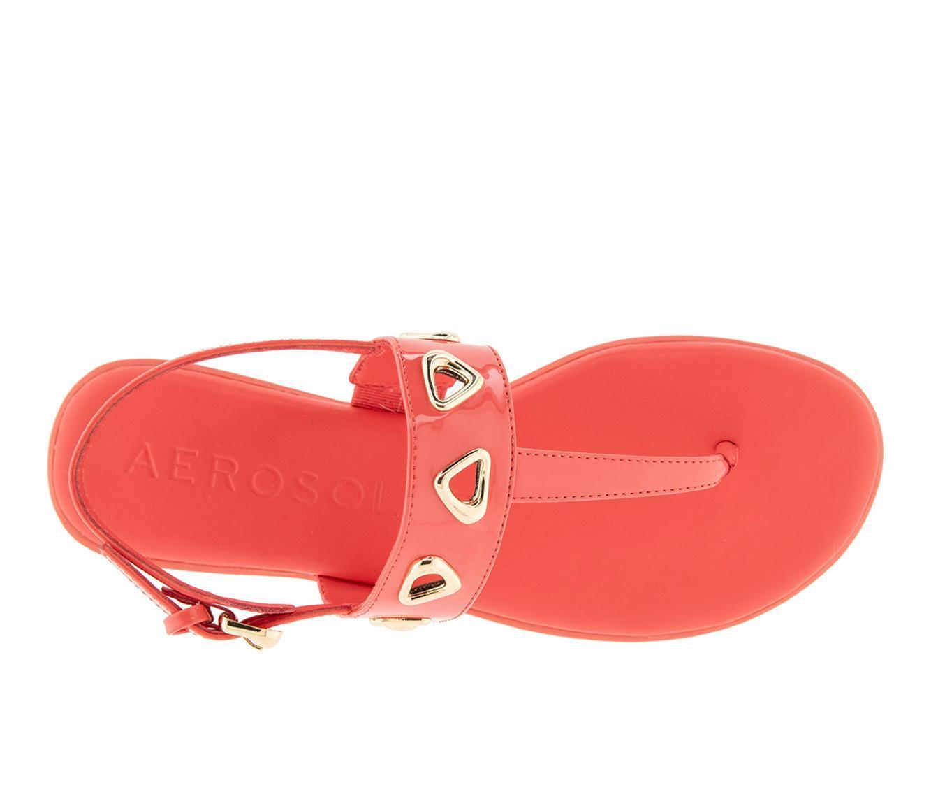 Women's Aerosoles Lago Flip-Flops Product Image