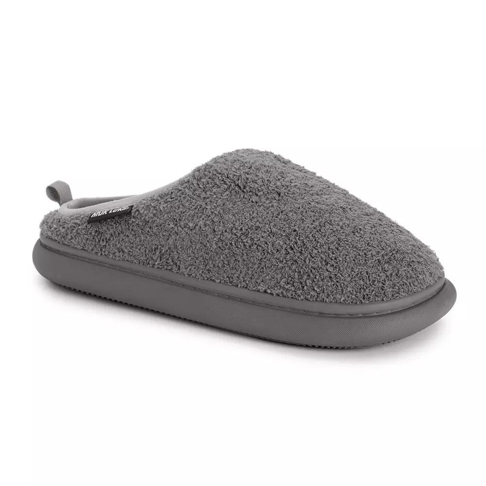 isotoner Clara Memory Foam Women's Slide Slippers,  Product Image
