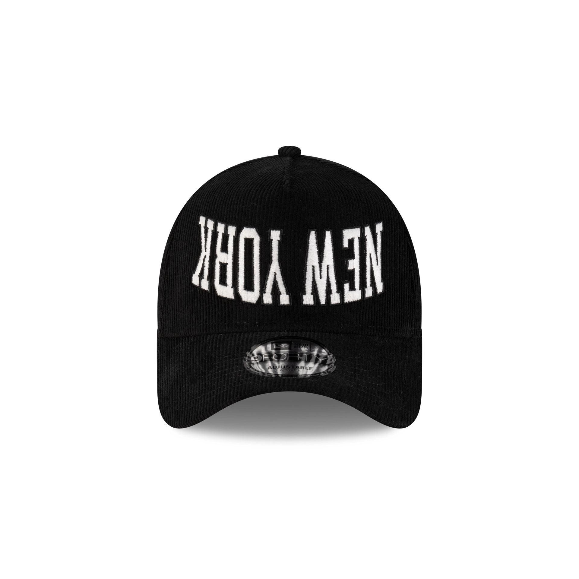New Era Cap Houston 9FORTY A-Frame Snapback Hat Male Product Image