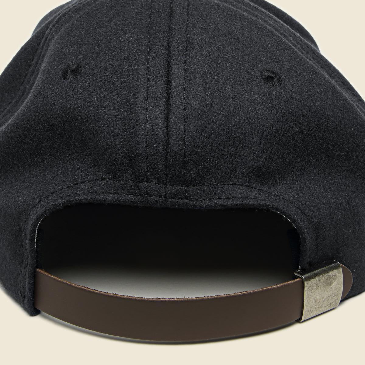 NY Knickerbockers Wool Hat - Black Product Image