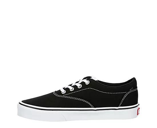 Vans Womens Doheny Sneaker Product Image