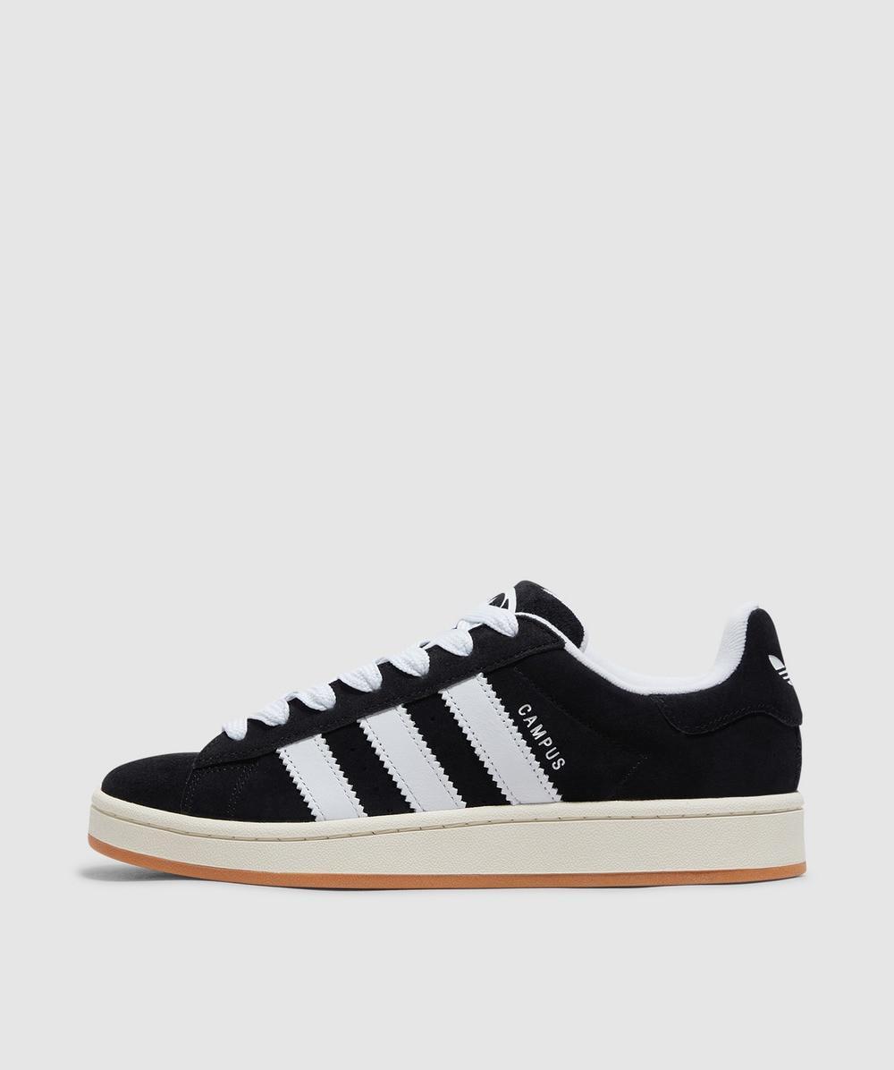 ADIDAS ORIGINALS Adidas Campus 00s Sneaker In Black/white/off White Product Image