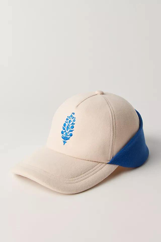 All Warmed Up Ribbed Cap Product Image