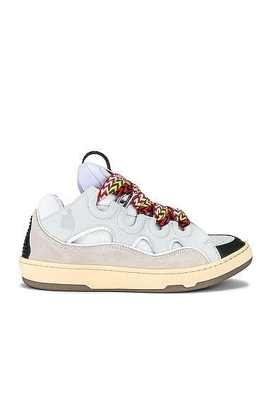 Lanvin Curb Sneaker Product Image