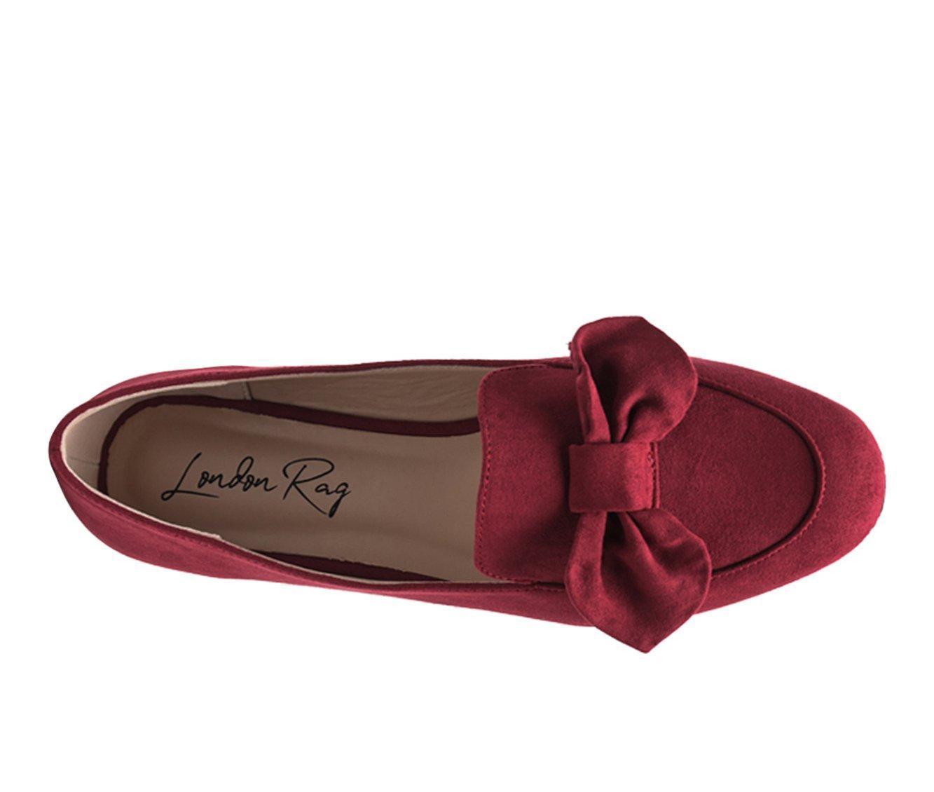 Women's London Rag Reme Loafers Product Image