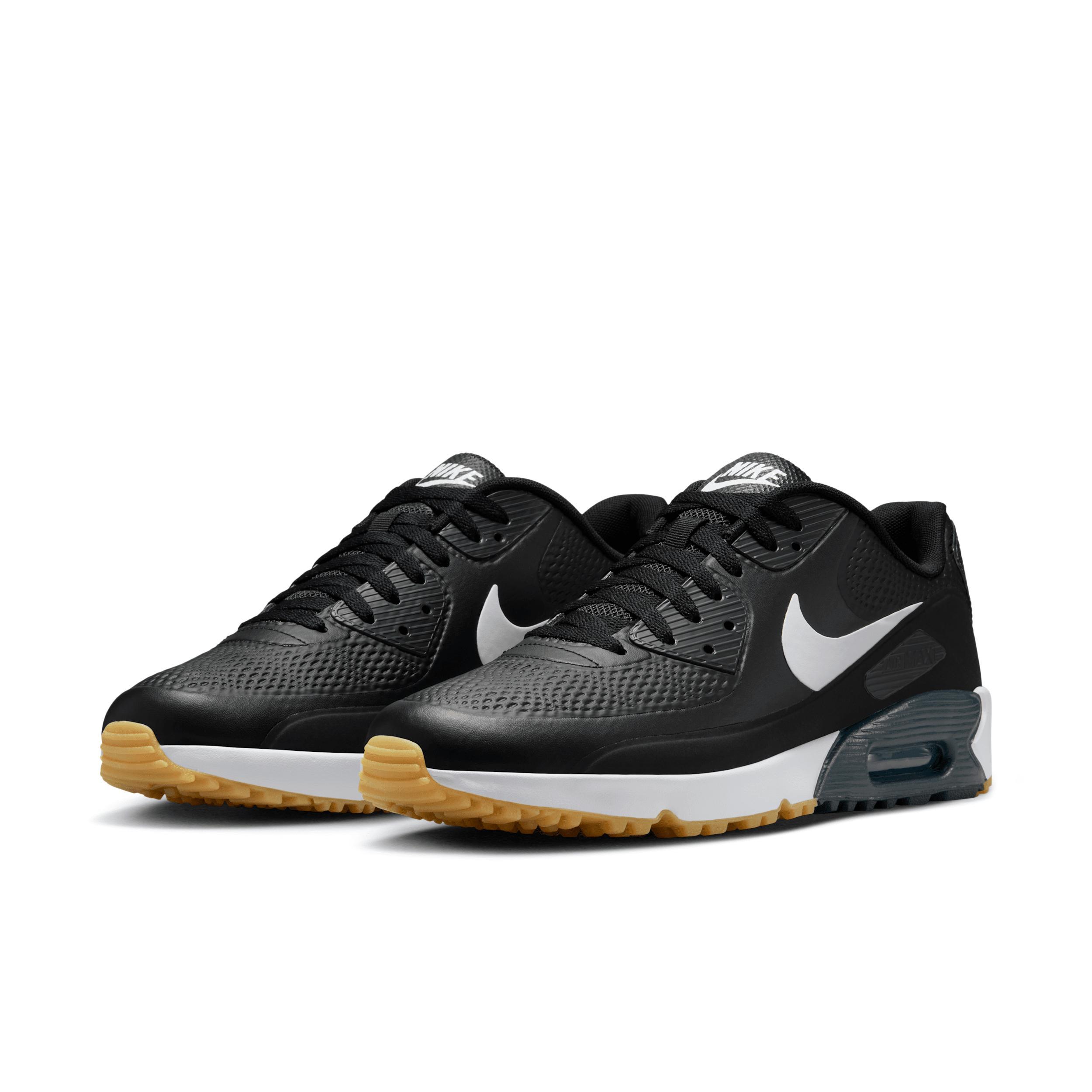 Nike Unisex Air Max 0 G Golf Shoes Product Image