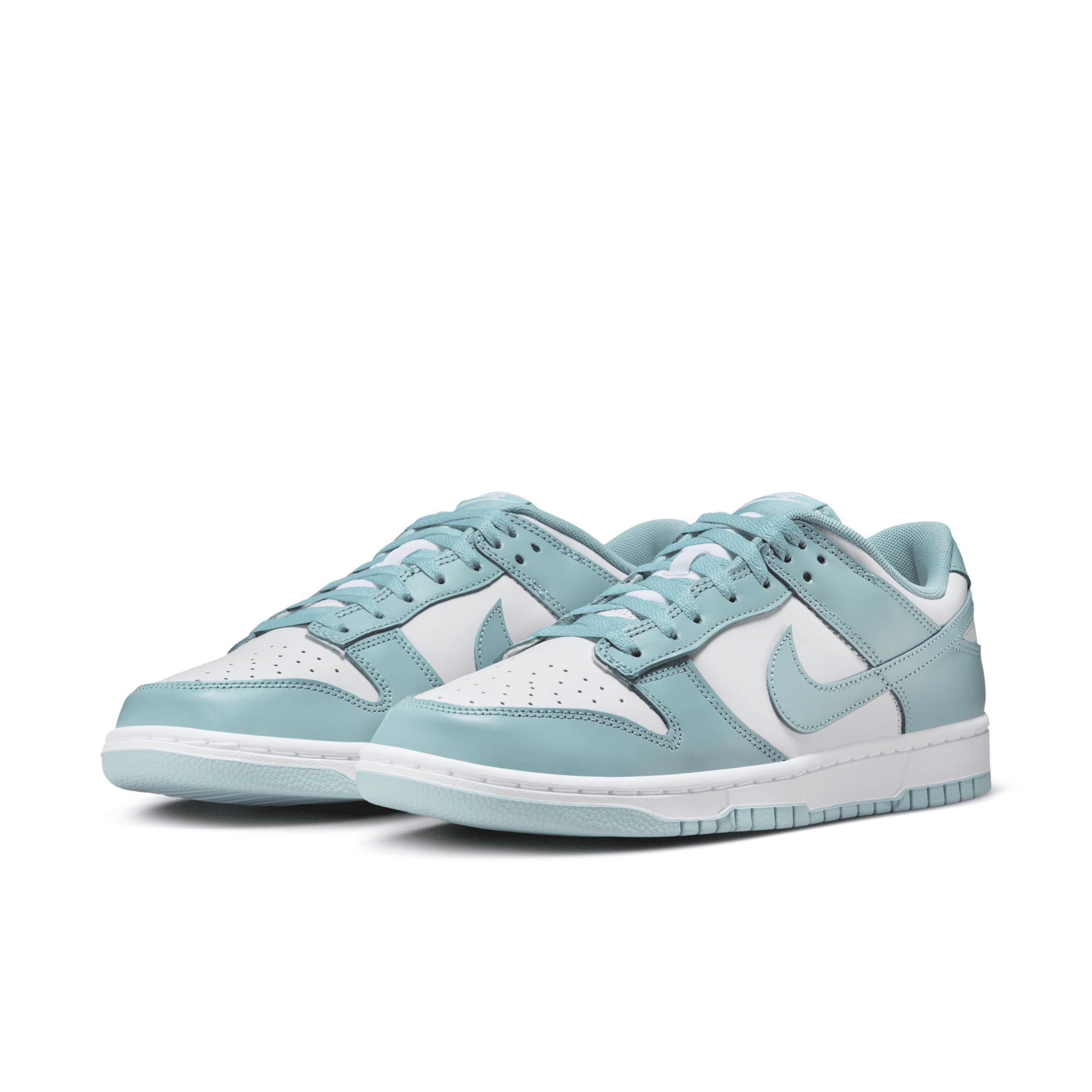 Nike Dunk Low Retro Casual Shoes Product Image