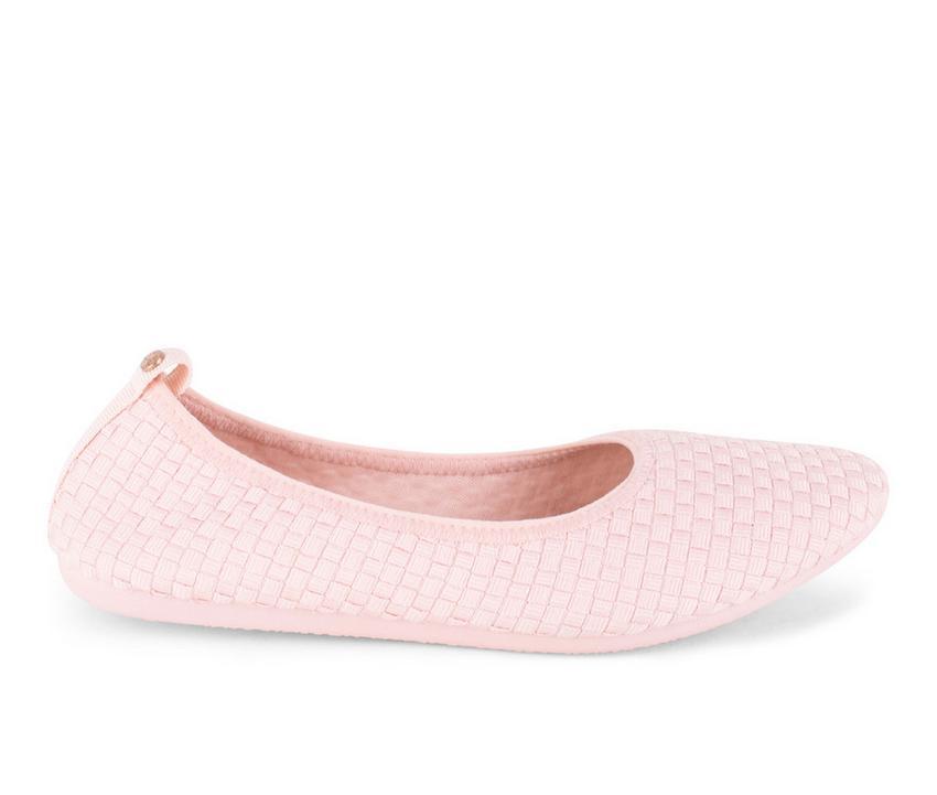 Women's Danskin Saunter Flats Product Image