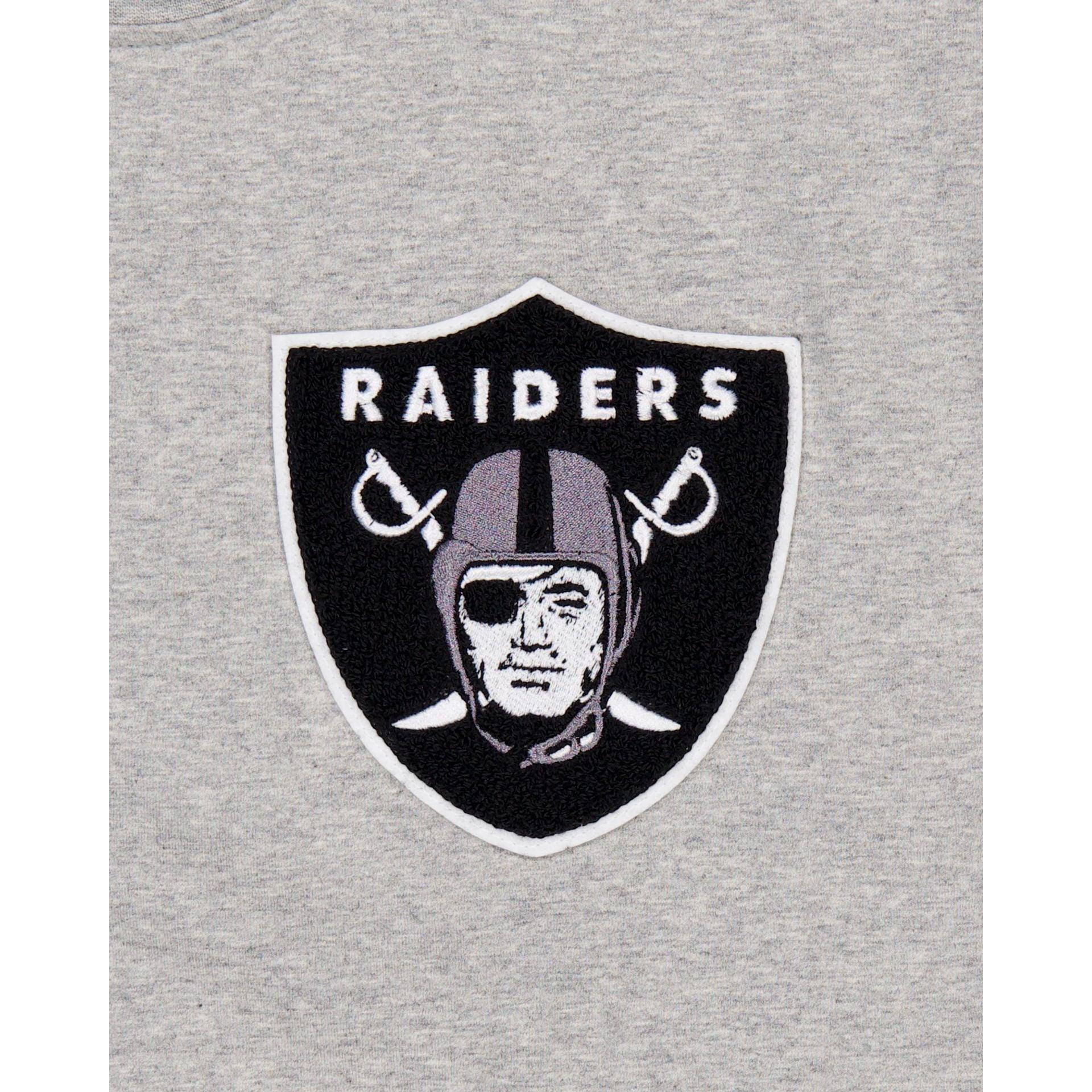 San Francisco 49ers Gray Logo Select T-Shirt Male Product Image