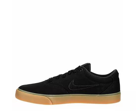 Nike SB Charge Canvas Skate Shoes Product Image