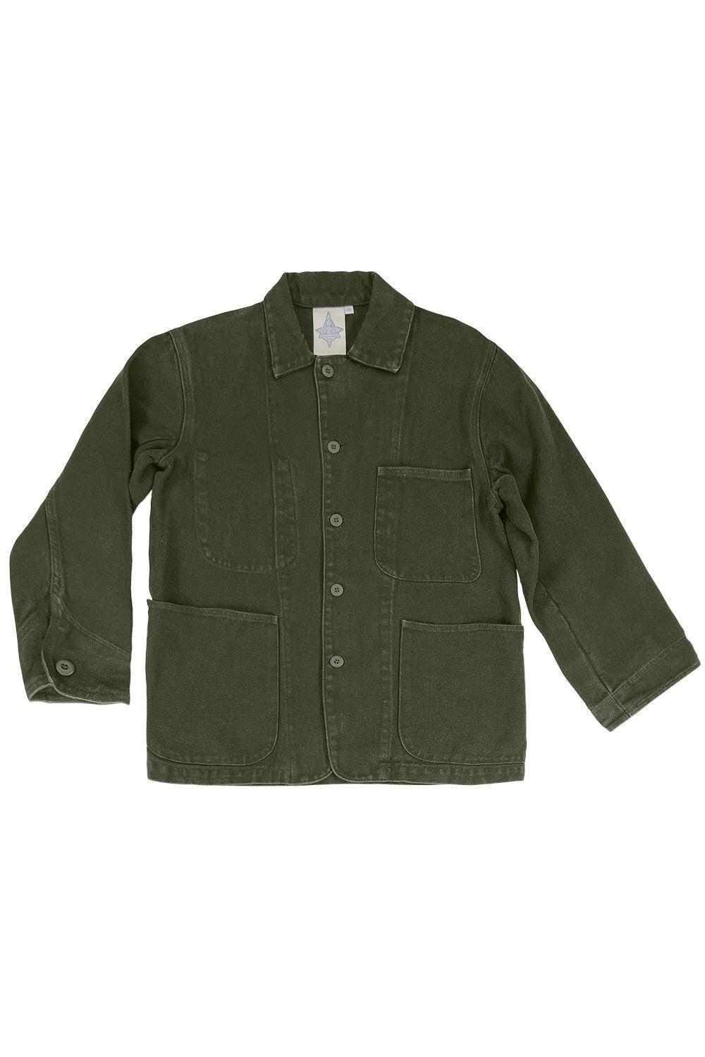Tamarack Jacket Male Product Image