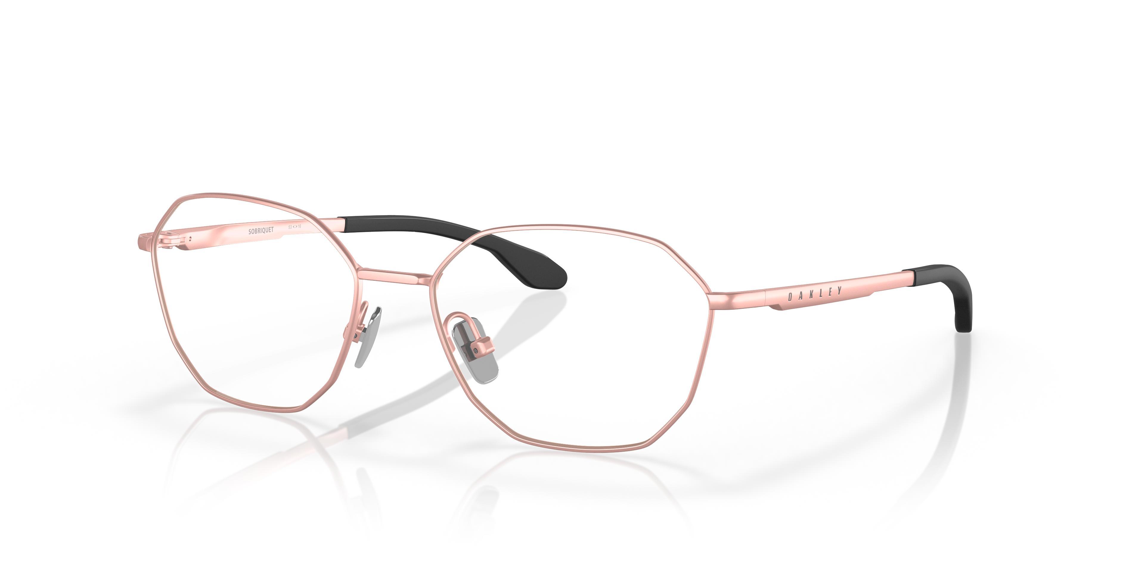 Oakley Womens Sobriquet Eyeglasses Product Image