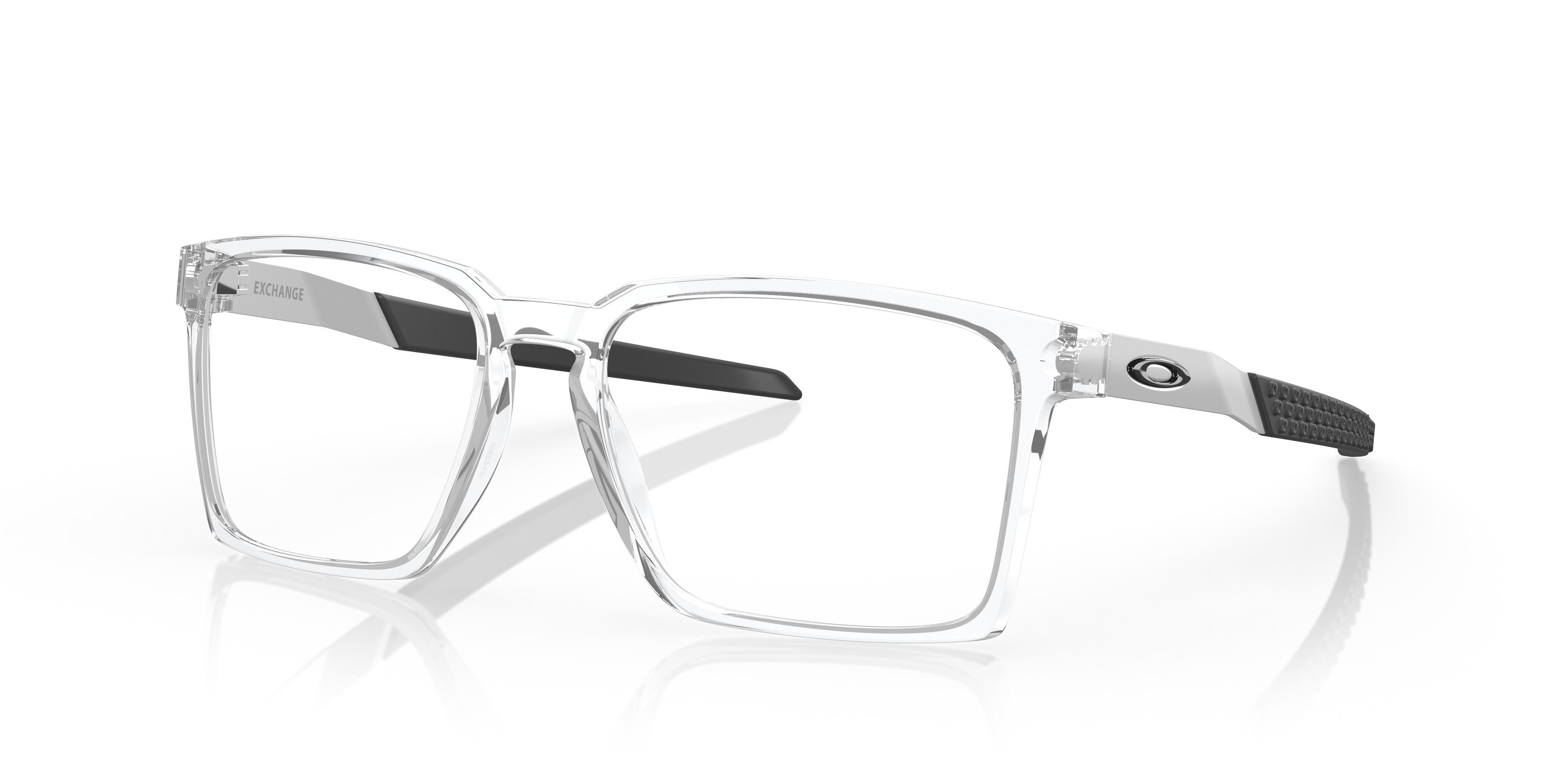 Oakley Men's Exchange Eyeglasses Product Image