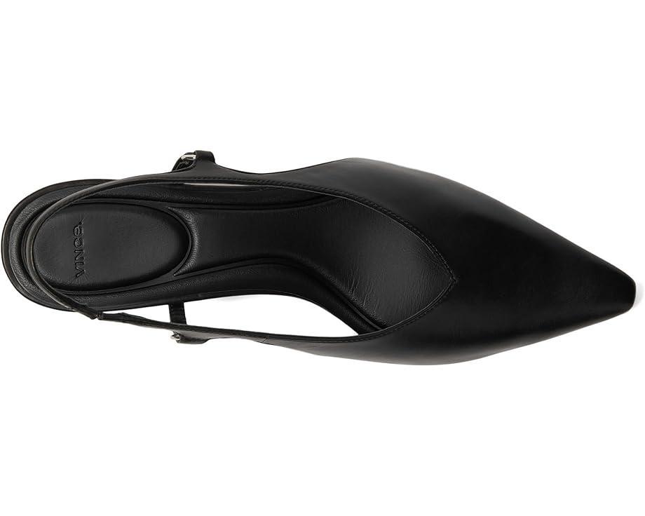 Sarai Pump Pump Shoes Product Image