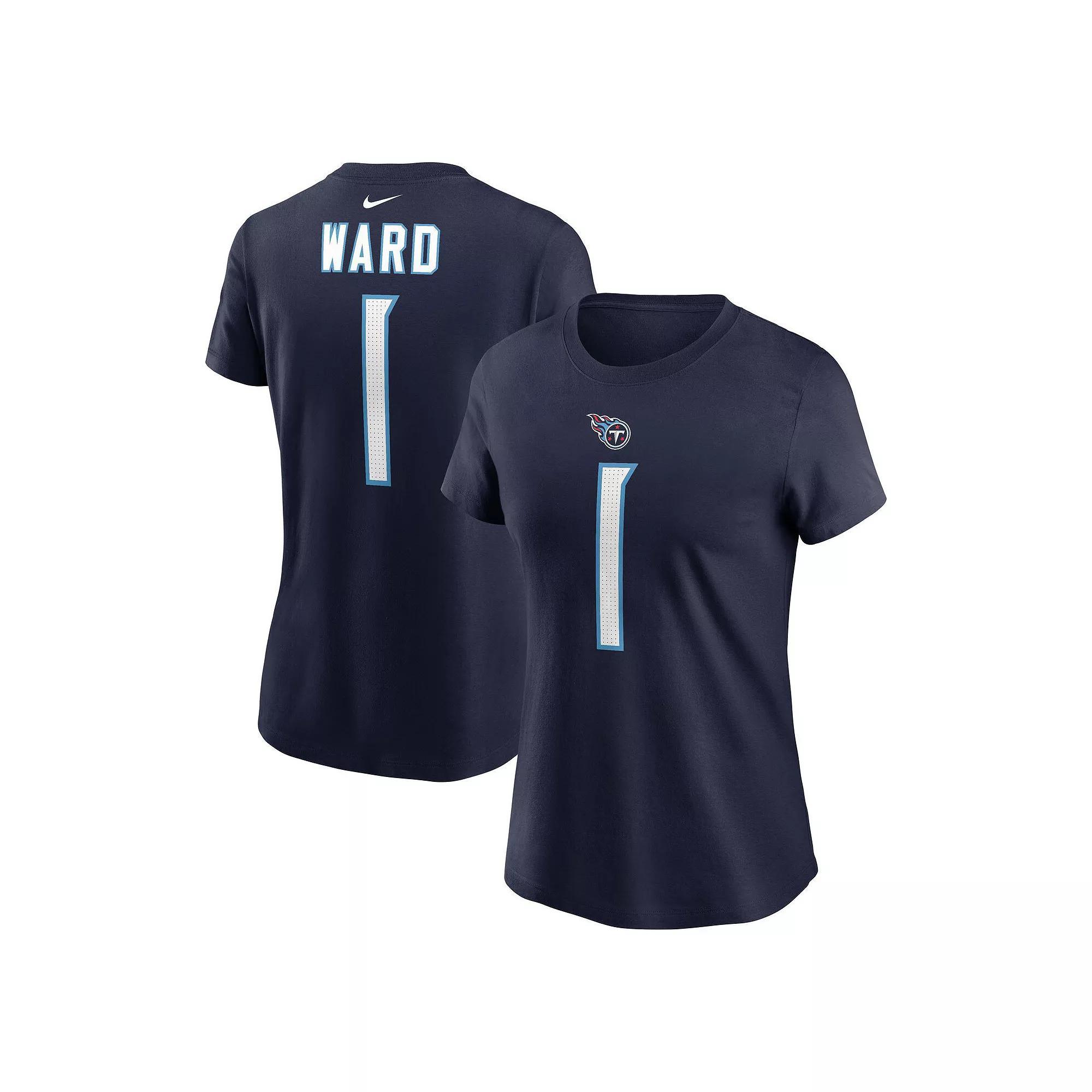 Women's Nike Walker Buehler Red Boston Red Sox Fuse Name & Number T-Shirt,  Product Image