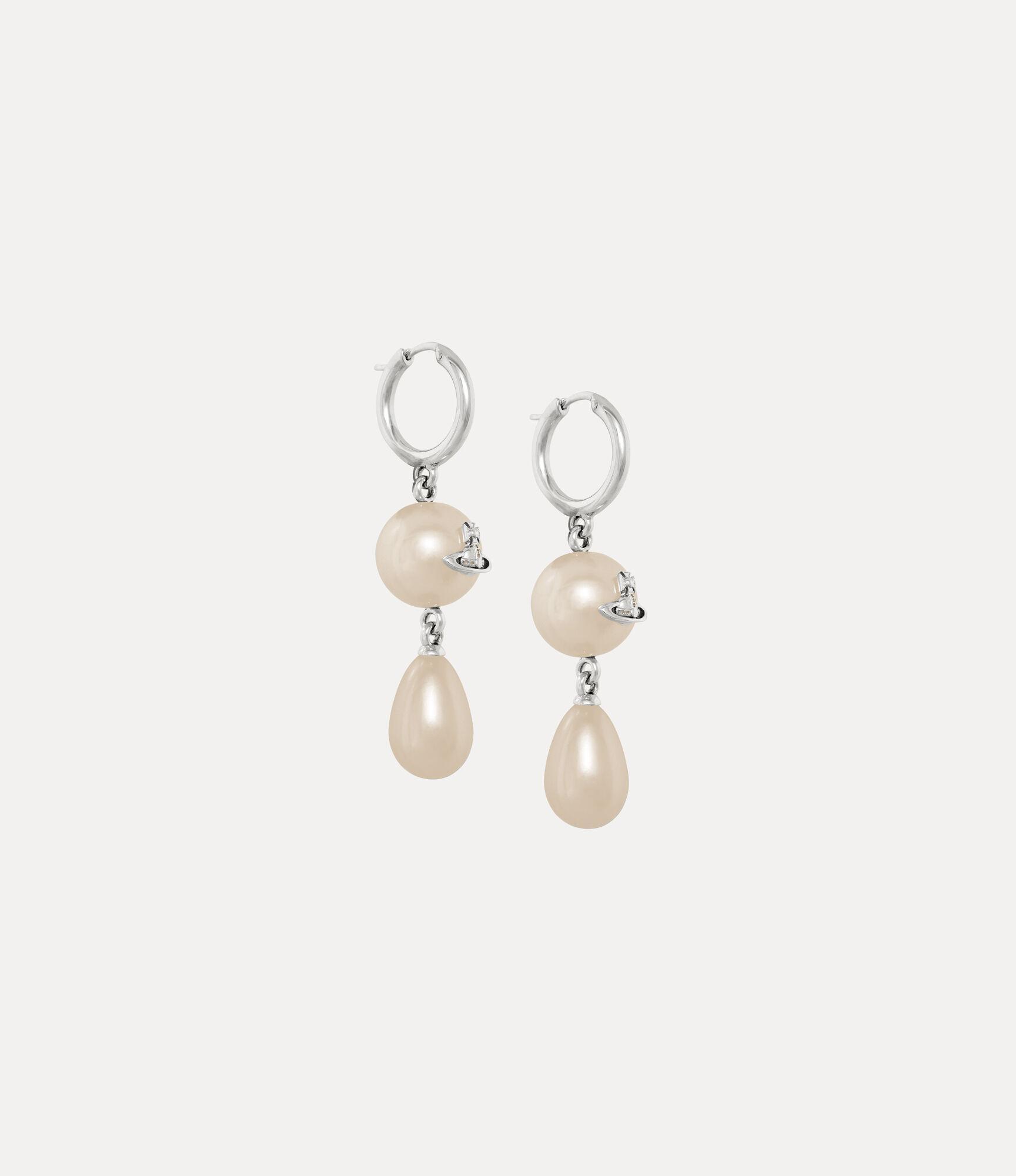 Martha Earrings Product Image