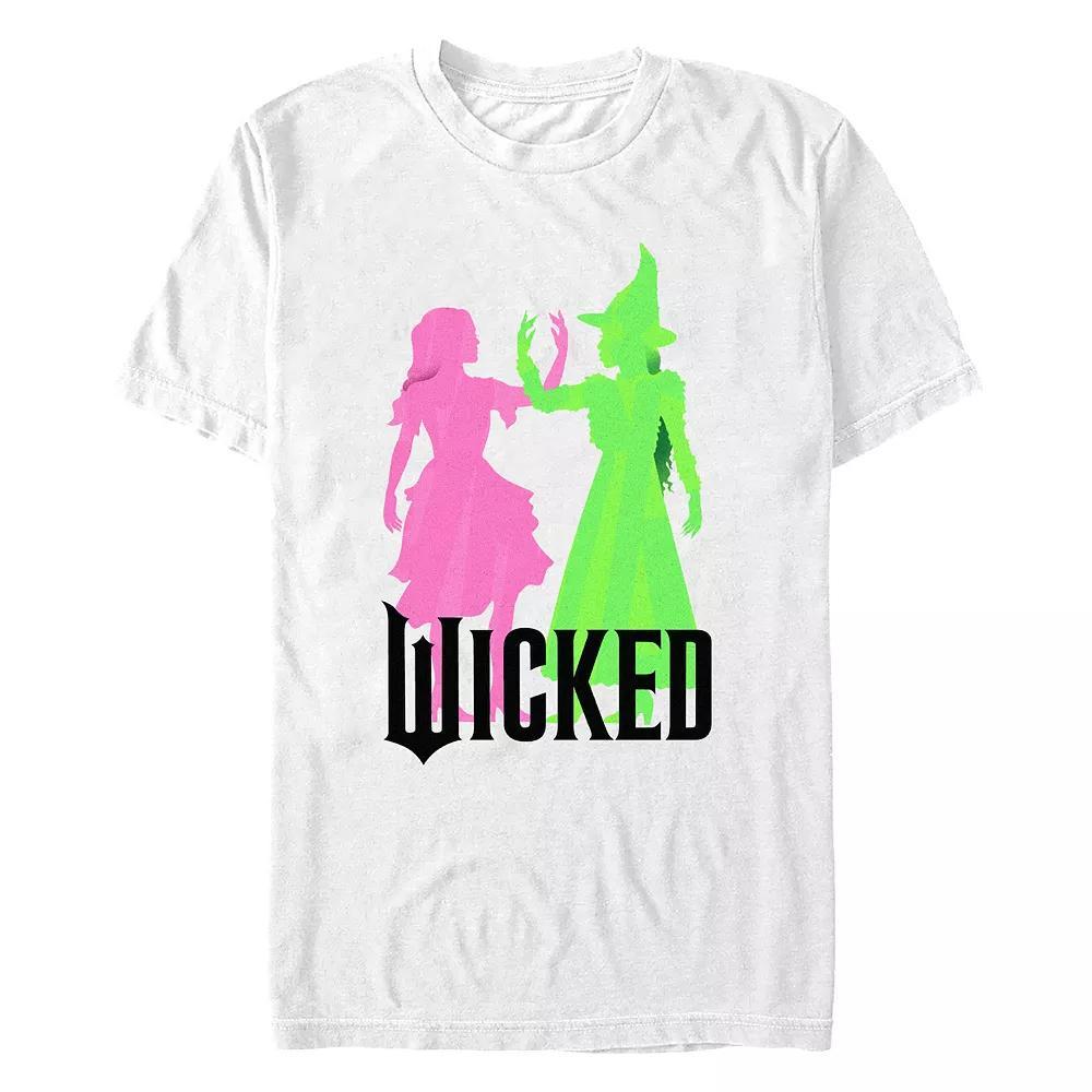 Men's Wicked Witches Together Graphic Tee,  Product Image