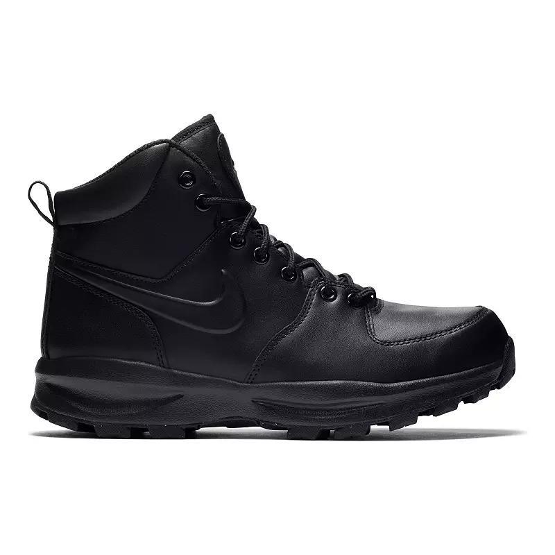 Nike Manoa Leather Boots Product Image