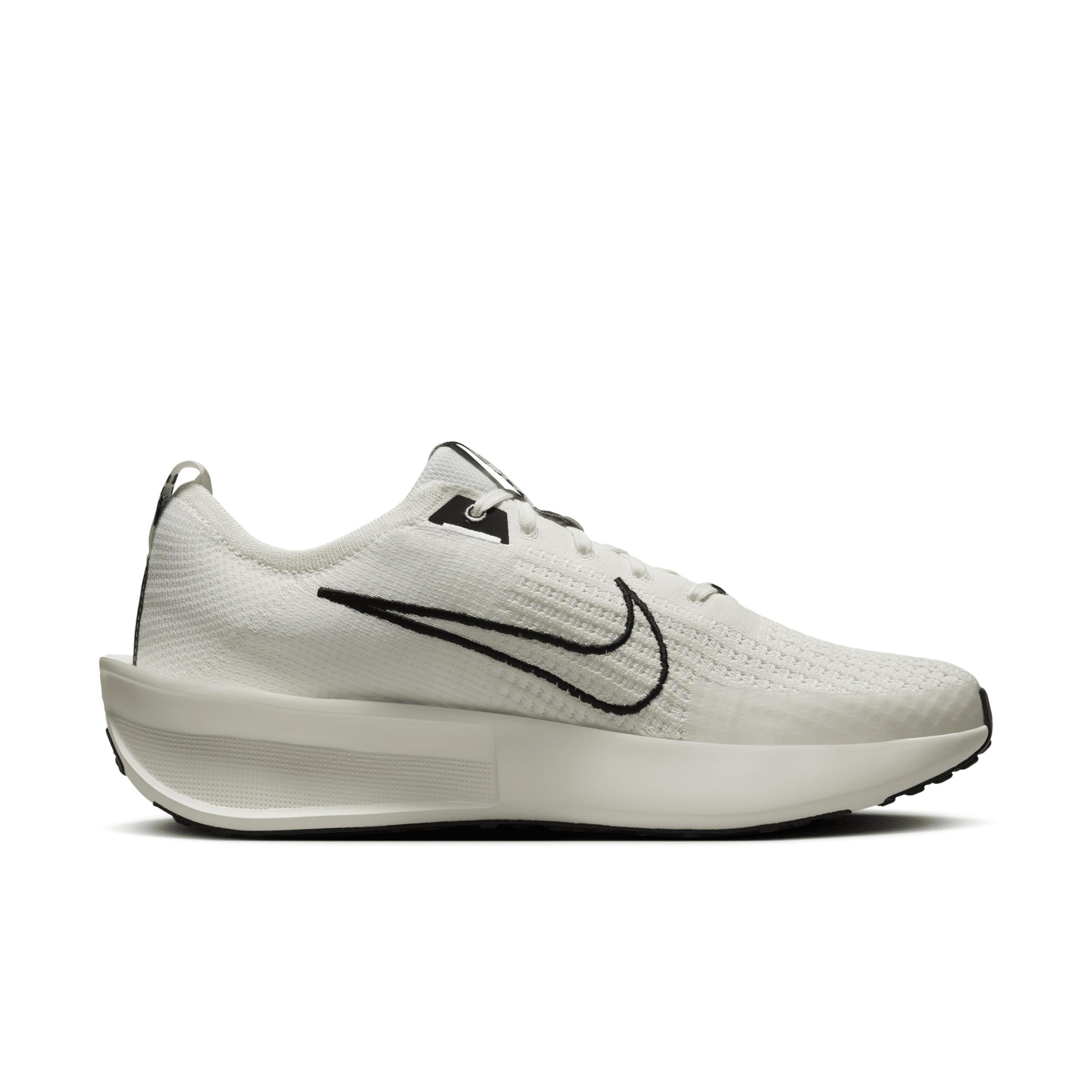 Nike Mens Nike Interact Run - Mens Walking Shoes Product Image