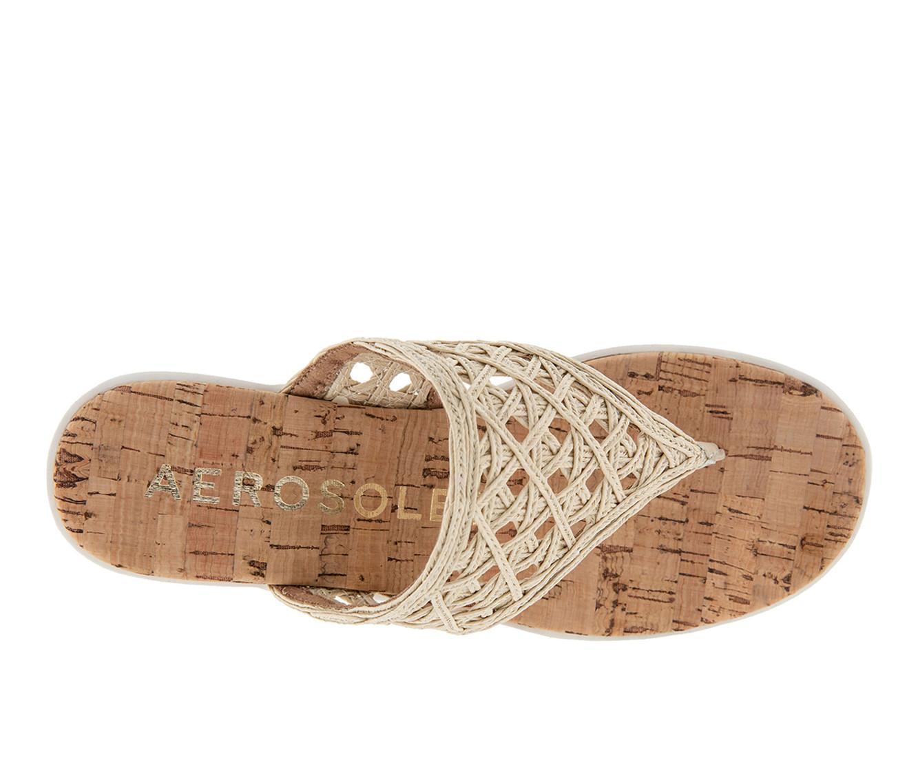 Women's Aerosoles Ivie Flip-Flops Product Image