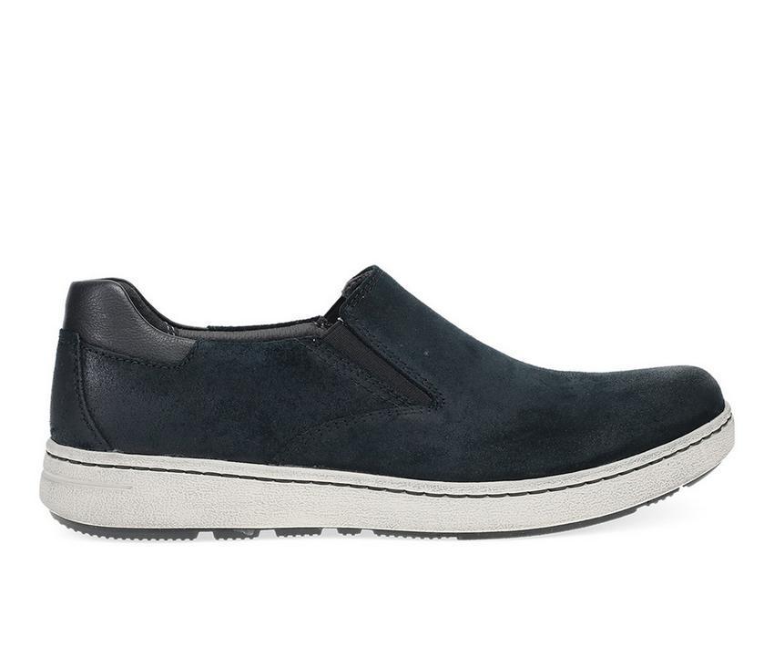 Men's Dansko Trent Slip-On Shoes Product Image