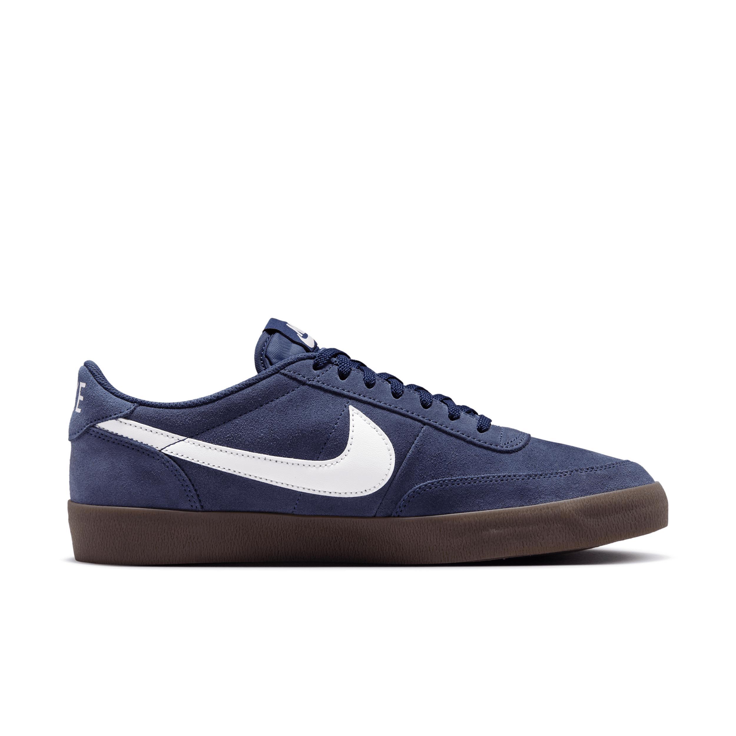 Nike Mens Nike Killshot 2 Leather - Mens Skate Shoes Product Image