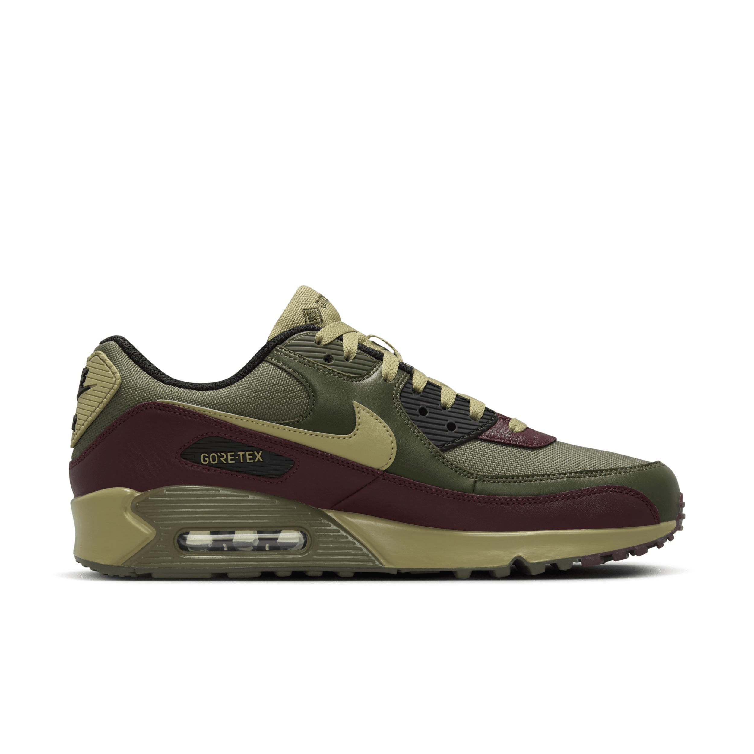 Nike Mens Air Max 90 GORE-TEX Winterized Shoes Product Image