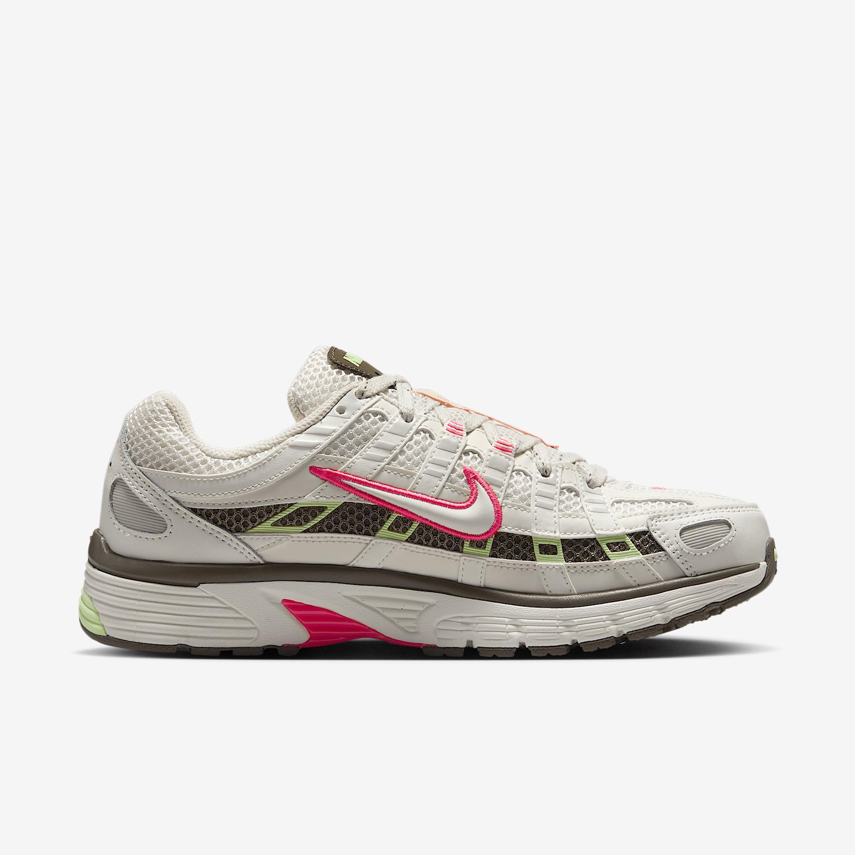 Nike Women's P-6000 Shoes Product Image