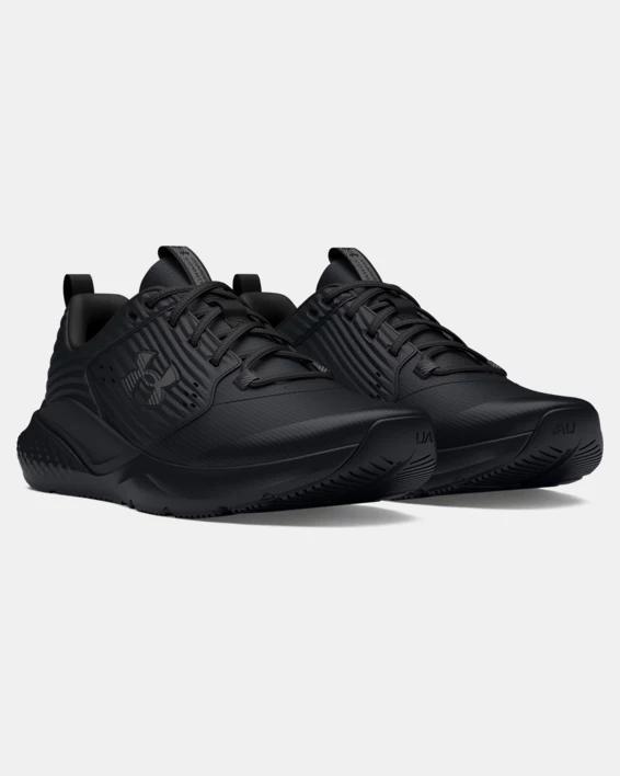 Men's UA Commit 4 Training Shoes Product Image