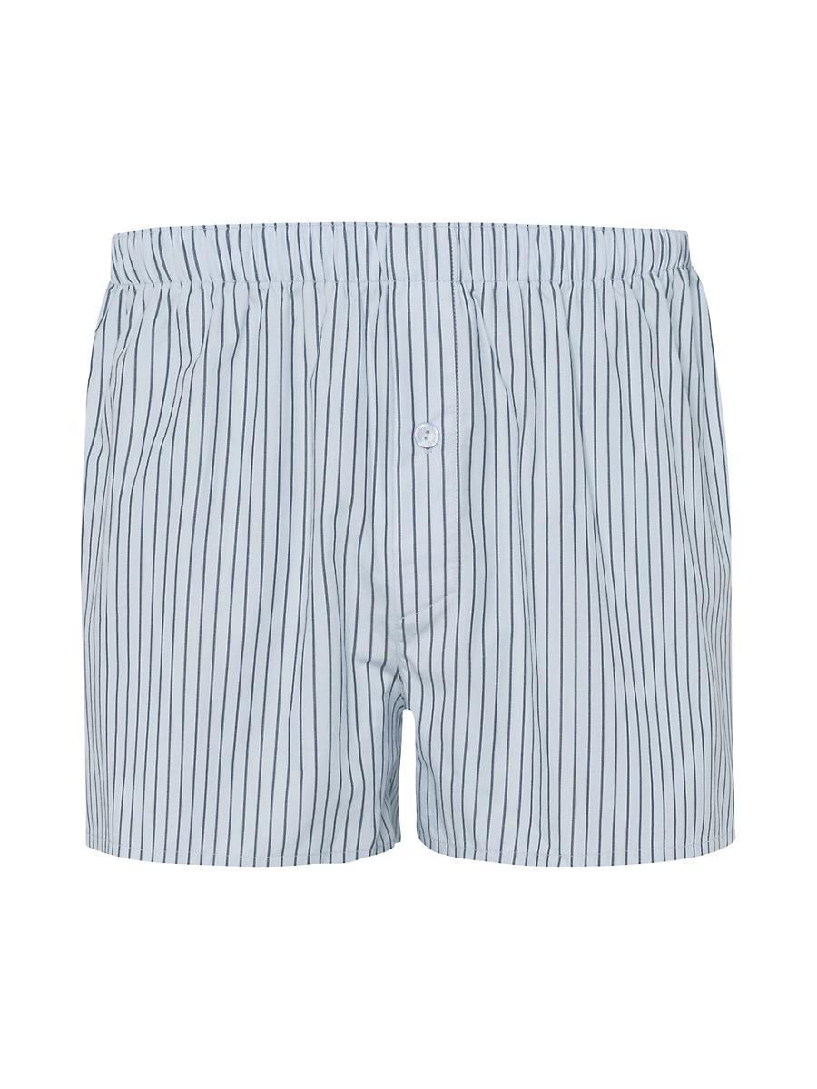 Fancy Woven Boxers Product Image
