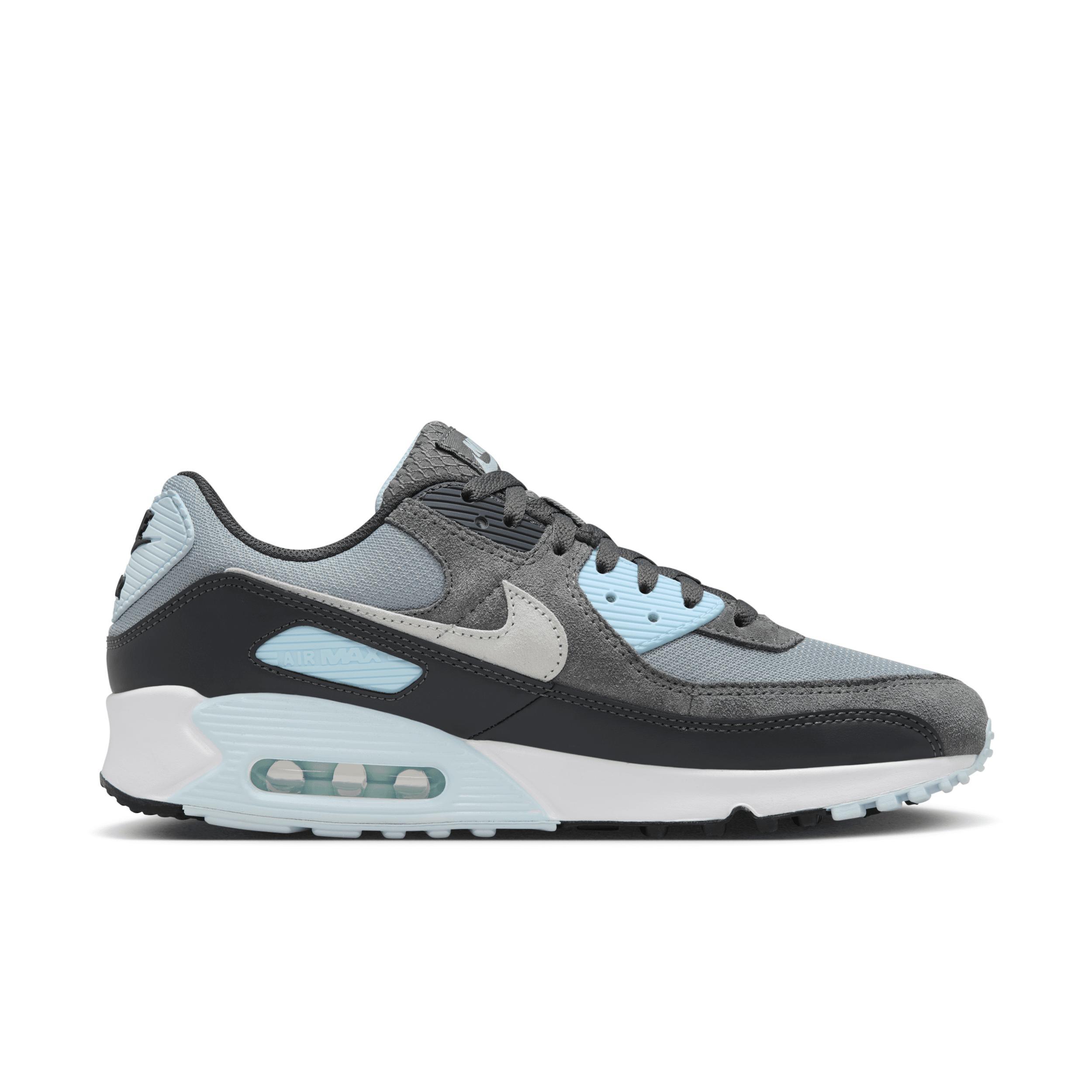 Nike Men's Air Max 90 Shoes Product Image