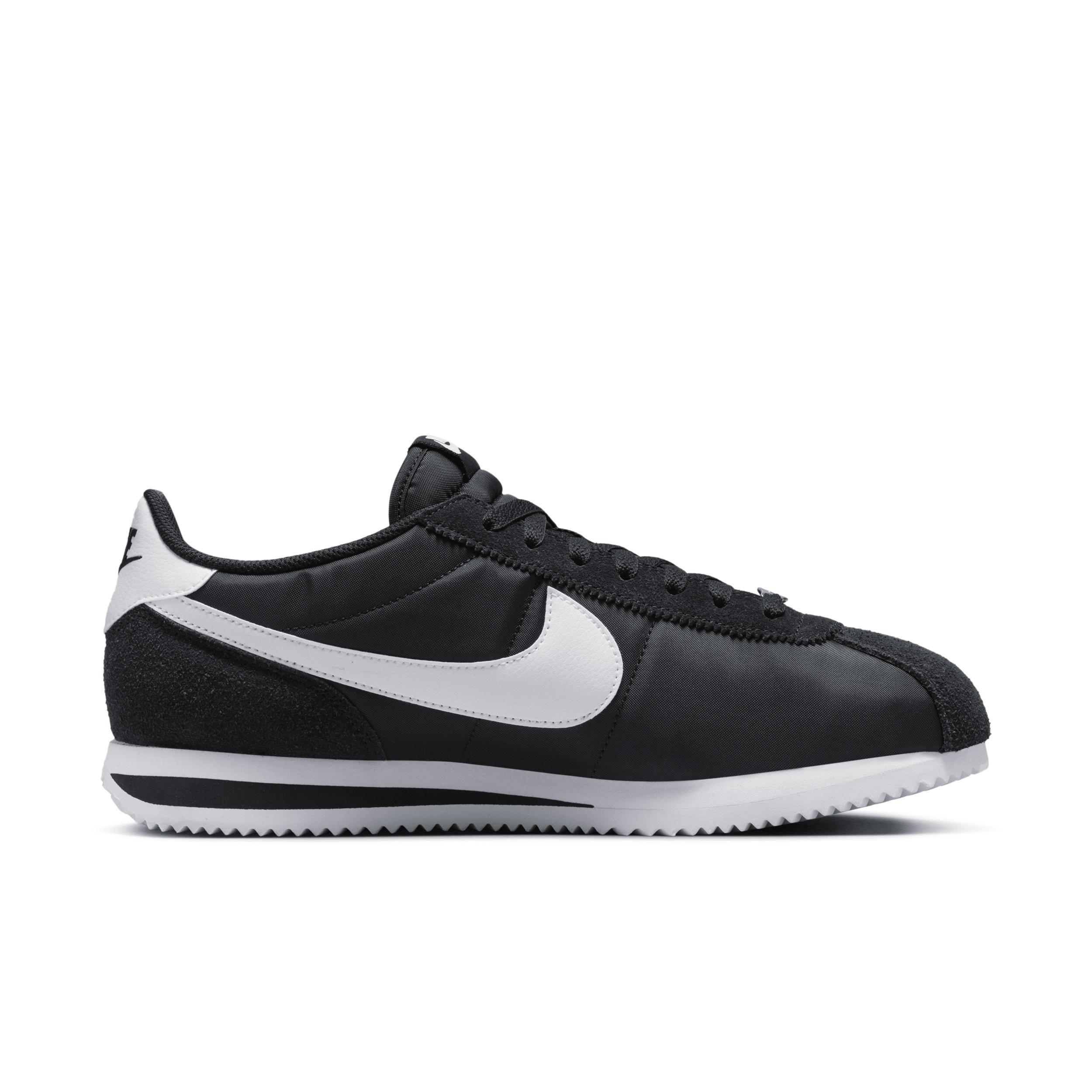 Nike Men's Cortez Textile Shoes Product Image