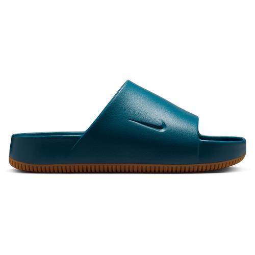 Nike Mens Calm Slides | FD4116-801 Product Image