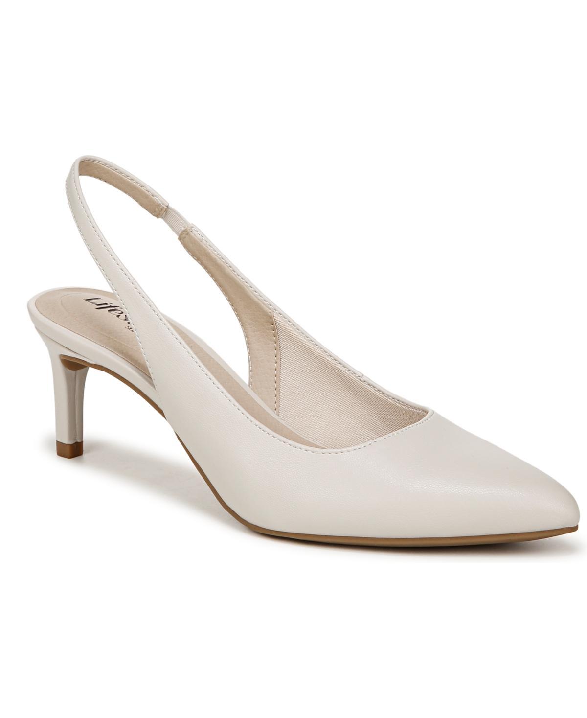 Lifestride Womens Annalise Pump Product Image