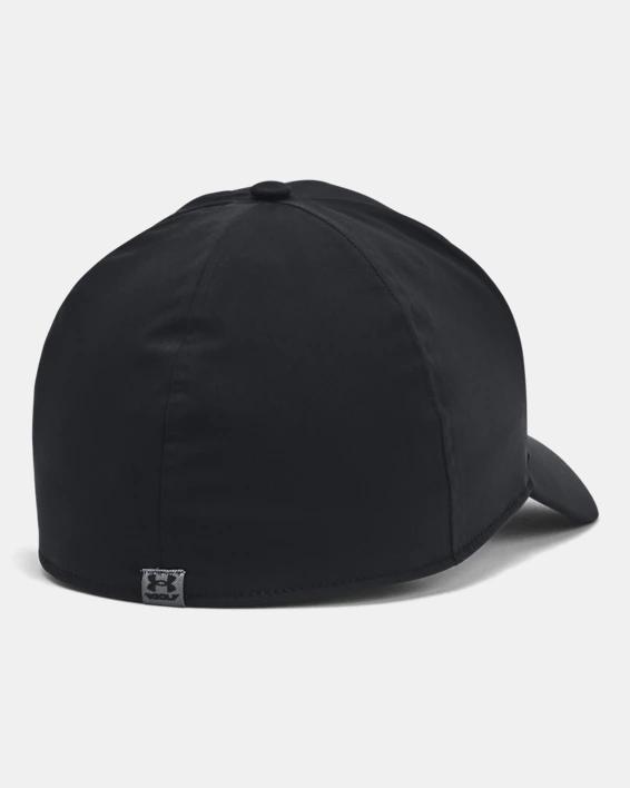 Men's UA Driver Rain Stretch Fit Cap Product Image