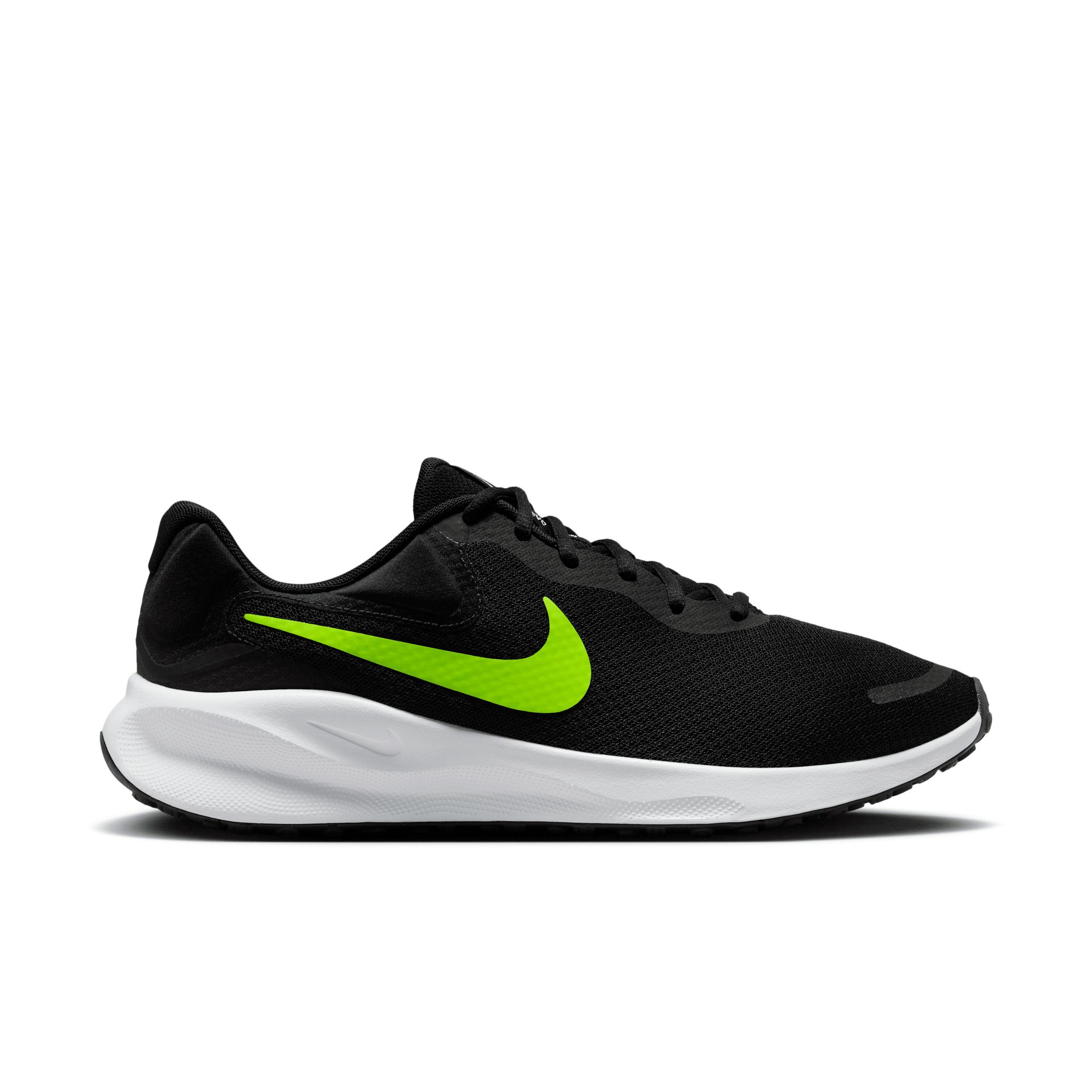 Nike Men's Revolution 7 Road Running Shoes Product Image