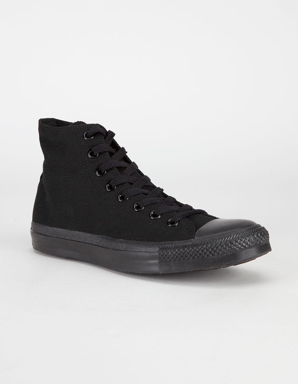 CONVERSE Chuck Taylor All Star High Top Shoes Product Image