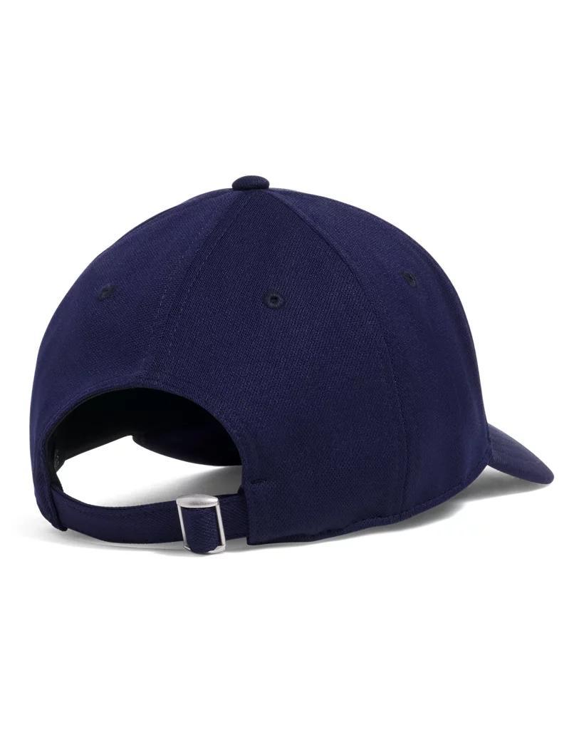 Women's UA Blitzing 3.0 Collegiate Adjustable Cap Product Image