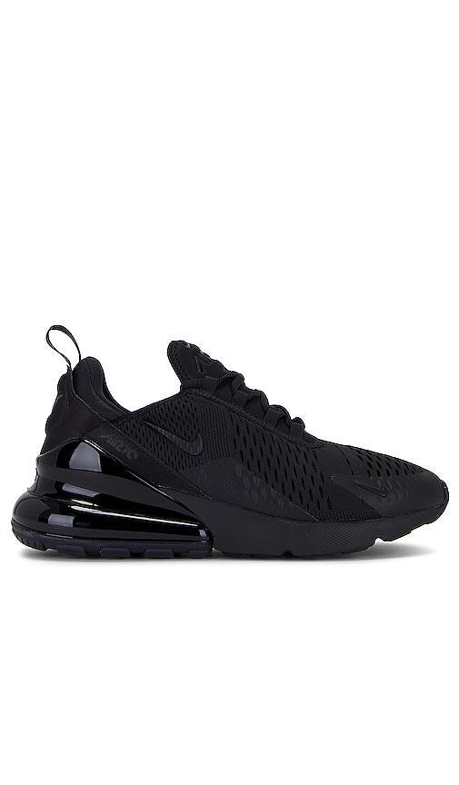 NIKE Air Max 270 Sneaker In Grey Product Image