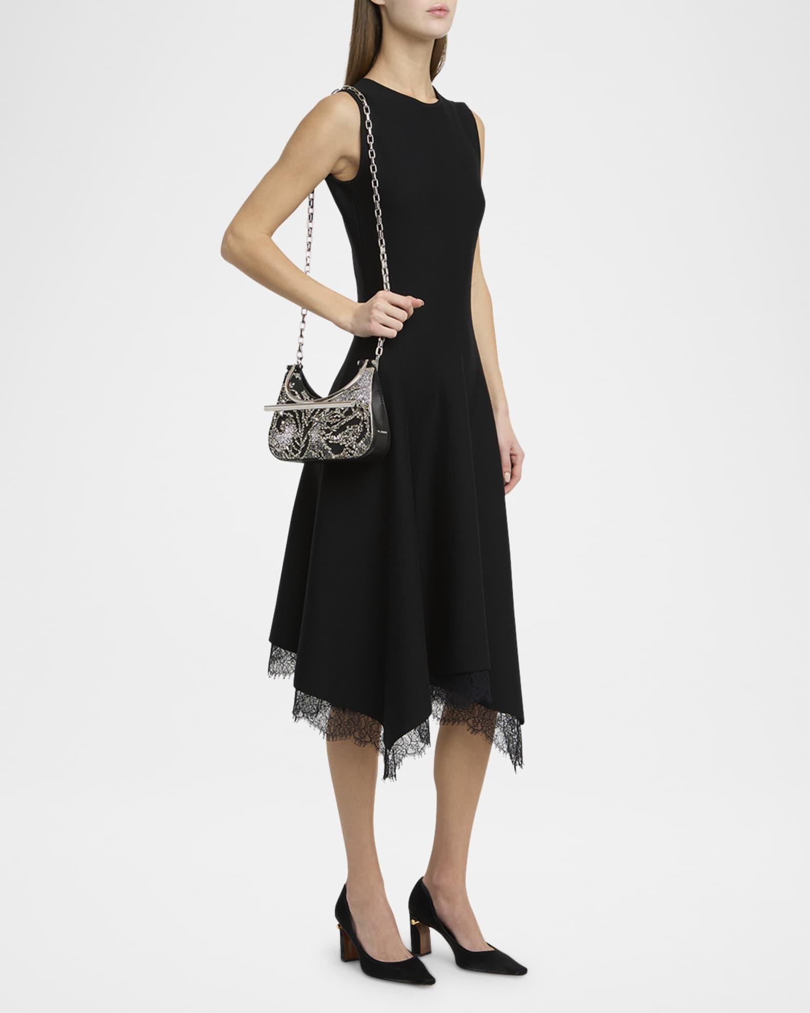 Mini T-Bar Top-Handle Bag Product Image