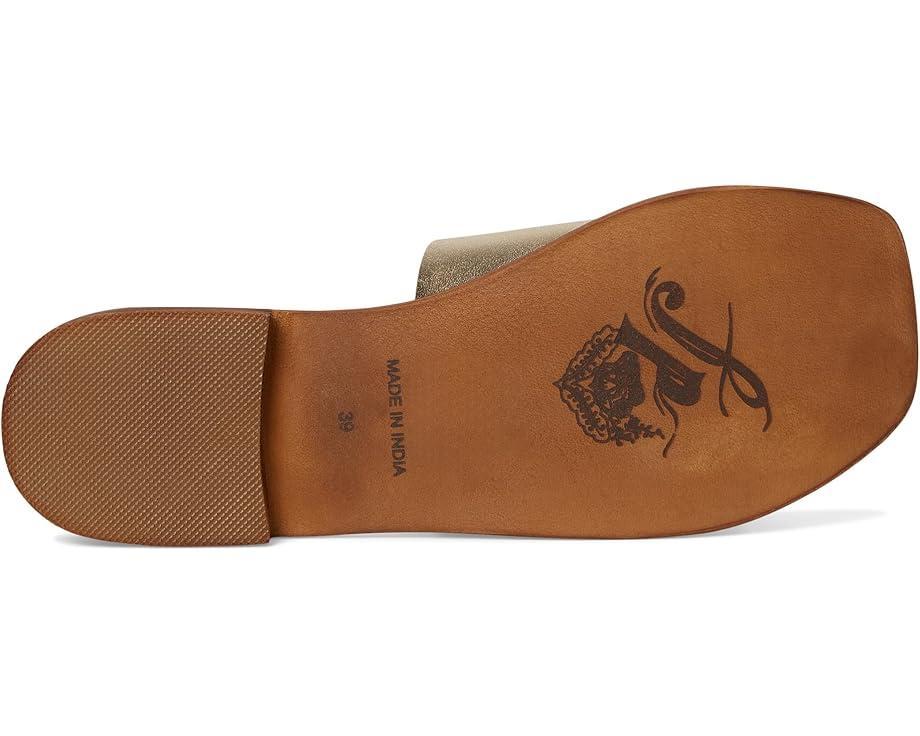 Duo Slide Sandal Product Image