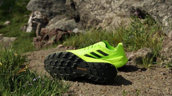 Terrex Agravic Speed Trail Running Shoes Product Image