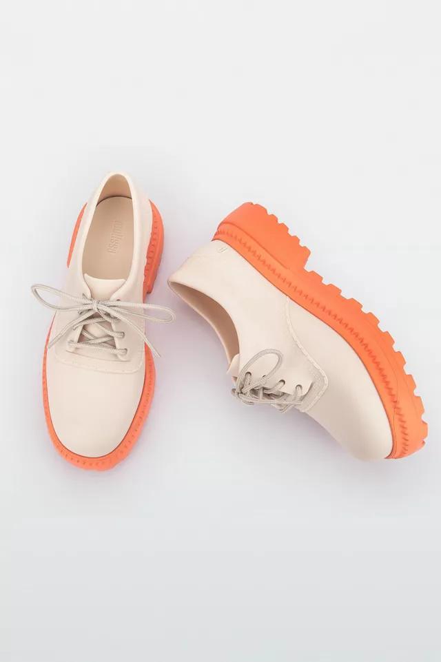 Melissa Charlotte Jelly Oxford Shoe Womens at Urban Outfitters Product Image