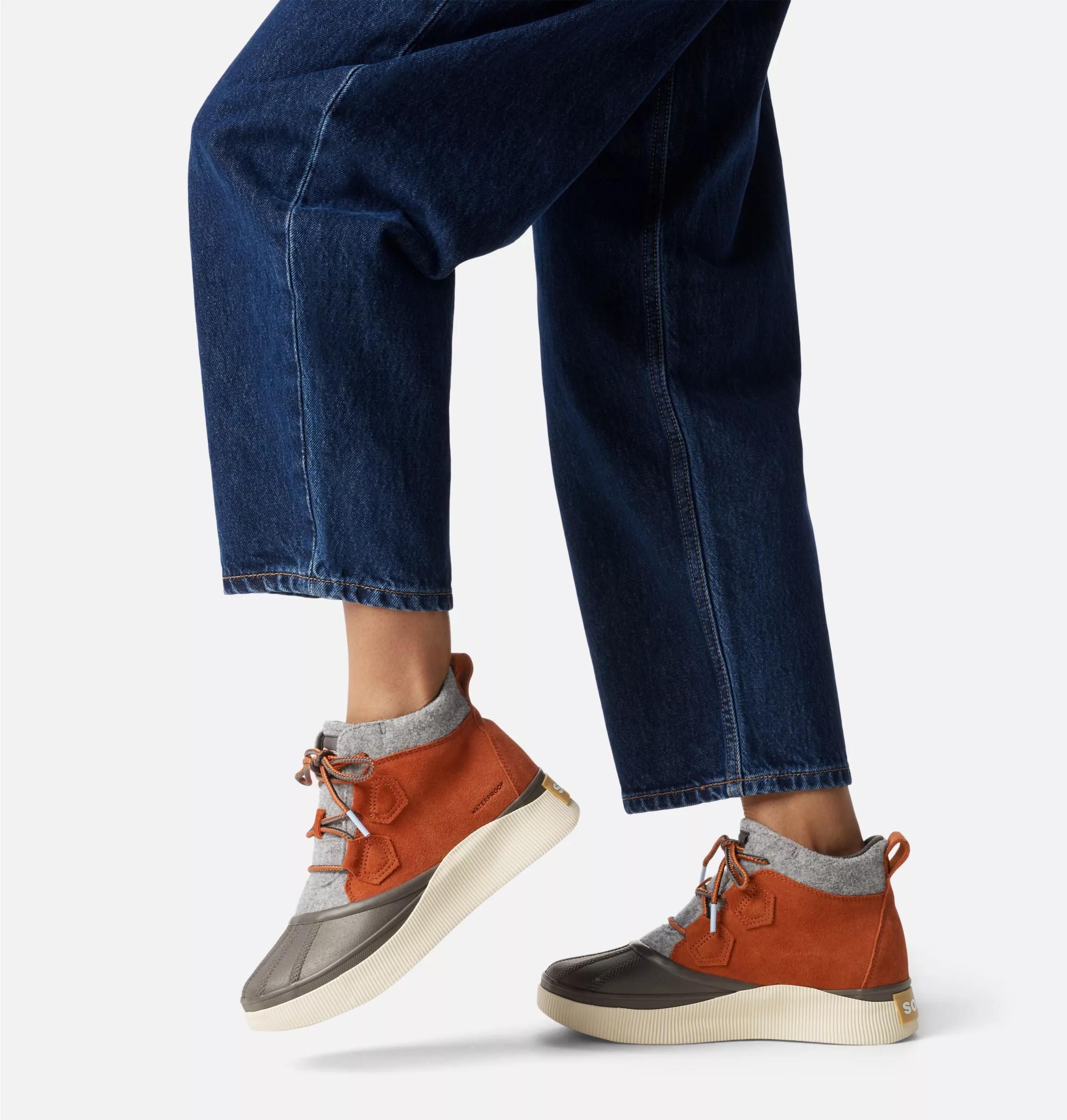 OUT N ABOUT™ IV Classic Women's Waterproof Boot Product Image